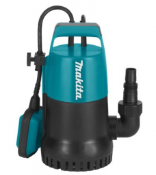 Makita Elektryczna pompa zanurzeniowa 300W - PF0300