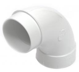 Beam Łuk 90 stopni nyplowy - A056