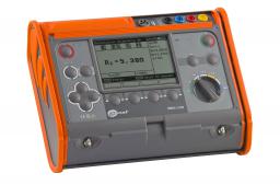 Sonel Miernik MRU-120 rezystancji uziemienia (WMPLMRU120)