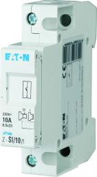 Eaton Podstawa bezpiecznikowa Z-SHL/1 do wkładek cylindrycznych 263883