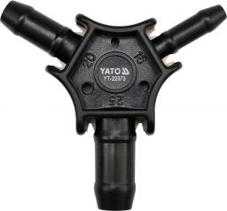 Yato Kalibrator z gratownikiem do rur PEX- AL-PEX 16x20x26mm (YT-22374)
