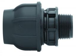 Gebo Złączka 40mm GZ 5/4" - 13004004
