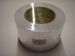 Anticor Taśma aluminiowa 301 100mm 50m
