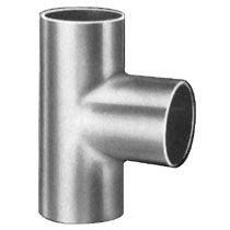 Conex Trójnik miedziany 5130 do połączeń lutowanych 18mm - 5130 018018018