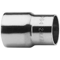 Conex Nypel miedziany 5243 do połączeń lutowanych 22x15mm - 5243 022015000