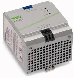 Wago Zasilacz ECO 24V DC 10A - 787-732