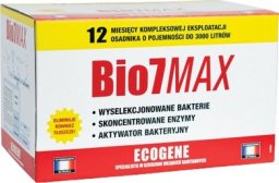 Sotralentz Preparat BIO* 7 MAX 2kg - BIO7-124651