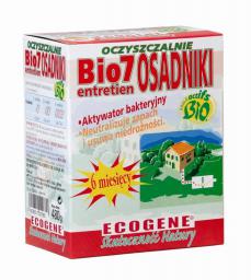 Sotralentz Preparat BIO* 7 ENTRETIEN 480g - BIO7-22987