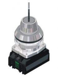 Promet Przełącznik dwupołożeniowy 500 V AC IP56 - W0-NEF30-B XY