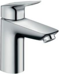 Bateria umywalkowa Hansgrohe Logis stojąca chrom (71101000)