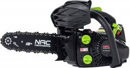 Piła łańcuchowa NAC CST25-25AC 1.2 KM 25.4 cm3 25 cm