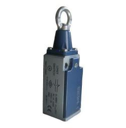 Promet Łącznik w obudowie metalowej 1NC+1NO linkowy czerwony - T0-L51K23HUM111
