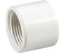 Nibco Zaślepka PCV-U GW 1/2" - 448-005