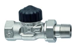 Heimeier Zawór termostatyczny Standard 1/2" prosty (2202-02.000)