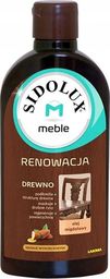 Lakma Mleczko do mebli SIDOLUX M migdałowe 300ml