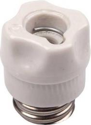 Osram Główka bezpiecznikowa E18 D02 63A porcelanowa (LE18SK)