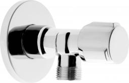 Ferro Zawór kątowy 1/2"x3/4"  (Z1234G)