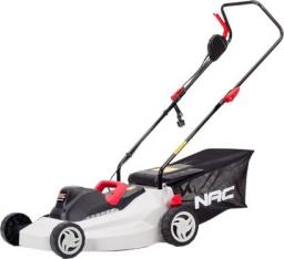 Kosiarka elektryczna NAC LE18-40-PB-S