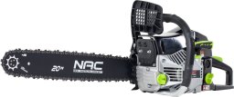 Piła łańcuchowa NAC CST61-50AC 3.8 KM 61 cm3 50 cm