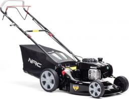 Kosiarka spalinowa NAC LS46-500E-H