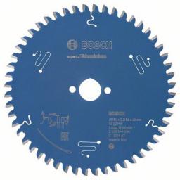  Bosch Tarcza pilarska Expert for Aluminium 190x30mm 56z - 2608644102