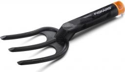 Fiskars Widełki Solid czarne 1000696