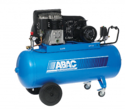 Sprężarka Abac B5900B/270 11bar 270L (4116019770)