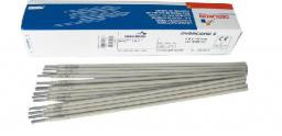OERLIKON Elektroda Overcord E fi 2,5mm 230szt.