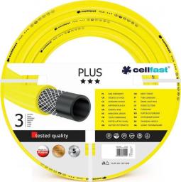 Cellfast Wąż ogrodowy Plus na stojak 1" 30m (10-780)