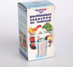 Pol-Hun Pochłaniacz nieprzyjemnych zapachów do lodówki
