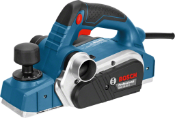 Bosch Strug GHO 26-82 D 630 W