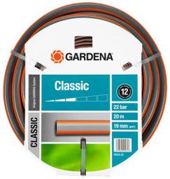 Gardena Wąż ogrodowy Classic 3/4" 20m (18022-20)