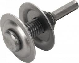 Wolfcraft Trzpień mocujący do wiertarki/wkrętarki 10mm (2116000)