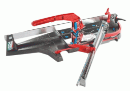 Maszynka do cięcia płytek Montolit Masterpiuma P3 1250mm (125P3)