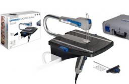 Wyrzynarka Dremel Wyrzynarka brzeszczotowa Moto-Saw kompaktowa 70W (F013MS20JA)