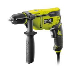 Wiertarka Ryobi RPD680-K 680W udarowa