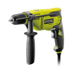 Wiertarka Ryobi RPD800-K 800W udarowa