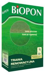 Biopon Trawa renowacyjna 0,5kg (1115)