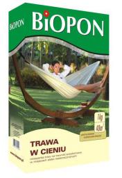 Biopon Trawa w cieniu (B1110)