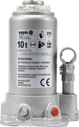 Vorel Podnośnik hydrauliczny słupkowy 10T (80052)