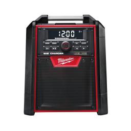Radio budowlane Milwaukee M18RC-0