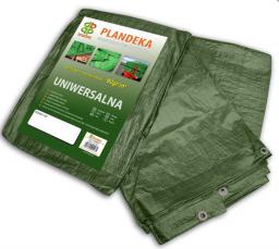 Plandeka Bradas 1500 cm  x 2000 cm 90 g/m2