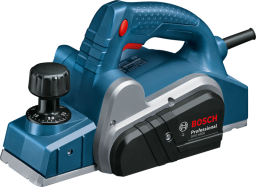 Bosch Strug GHO 6500 650 W