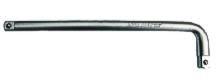 Jonnesway Pokrętło fajkowe typu L 1/2" 270mm (S25H4300)
