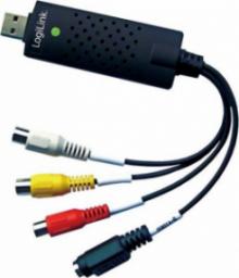 LogiLink USB 2.0 Video Grabber (VG0001)
