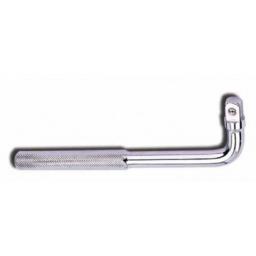 Honiton Pokrętło fajkowe typu L 1/2" 200mm (H4301)