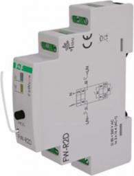 F&F Przekaźnik bistabilny 85÷265V AC/DC (FW-R2D)