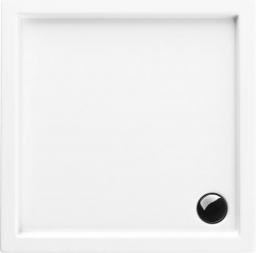 Brodzik Onnline Standard kwadratowy 90 cm x 90 cm (15848380)