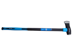 JOBIextra Siekiero-młot z tworzywa sztucznego 4kg  (WXT065)