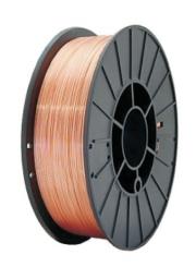 Tysweld Drut spawalniczy SG2 0,6mm 5kg (2859)